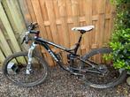 Trek downhill, Ophalen, Trek