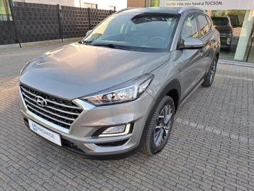 Hyundai Tucson 1.6B 06/2020 beschikbaar voor biedingen