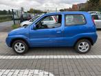 2003 Suzuki Ignis WTAK Personenauto, Auto's, Suzuki, Gebruikt, Ignis, Overige brandstoffen, Bedrijf