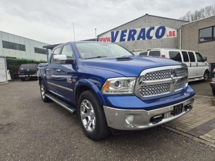 RAM 1500/ LARAMY/LPI/COMME NEUF - MAI 2016, Autos, Dodge, Entreprise, Achat, RAM 1500, 4x4, ABS, Airbags, Air conditionné, Alarme