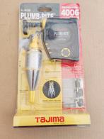 Tajima Plumb-Rite 400G, Enlèvement ou Envoi, Neuf