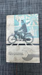 RAP, Fietsen en Brommers, Ophalen, Zo goed als nieuw