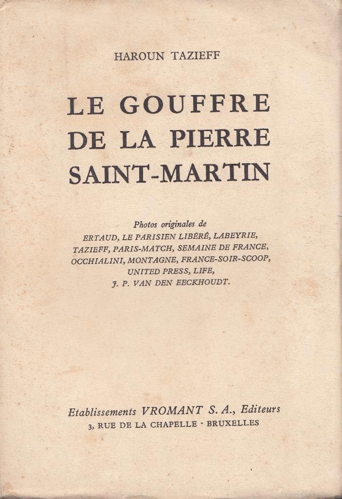 Haroun Tazieff Ancien Chasseur ardennais, Collections, Objets militaires | Seconde Guerre mondiale, Autres, Enlèvement ou Envoi