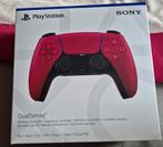 Manette PS5 Dualsens Rouge NEUF, Ophalen, Nieuw