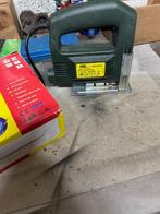 Wipzaag, Ophalen, Zo goed als nieuw, Minder dan 600 watt, Decoupeerzaag