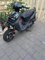 Te koop: Kymco Agility brommer – rijdt en start perfect!, Ophalen, Zo goed als nieuw, Agility
