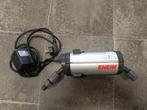 EHEIM sterilisator reeflex uv 500 - UVC lamp, Dieren en Toebehoren, Vissen | Aquaria en Toebehoren, Ophalen of Verzenden, Gebruikt