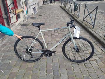 Fuji Absolute 1.7 fiets beschikbaar voor biedingen