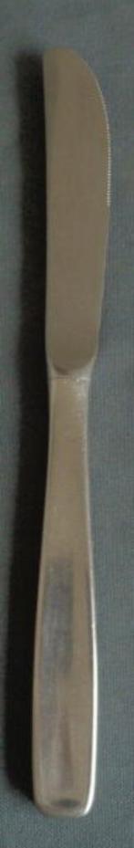 Couteau à dessert WMF CROMARGAN BERLIN 20,3 cm couteau à des, Maison & Meubles, Cuisine | Couverts, Utilisé, Envoi