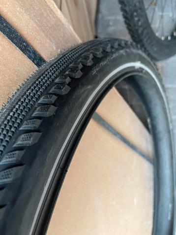Schwalbe Hurricane - 26x2.10 - Nieuw beschikbaar voor biedingen