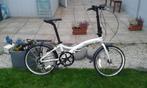 plooifiets 3 x, Fietsen en Brommers, Fietsen | Vouwfietsen, 20 inch of meer, Versnellingen, Ophalen of Verzenden, Zo goed als nieuw