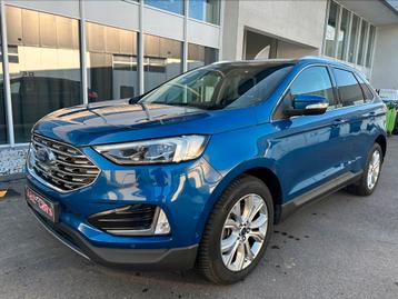 Ford Edge 2.0 EcoBlue Bi-Turbo 4x4 Automaat beschikbaar voor biedingen