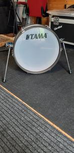 Tama 18" Club Jam Pancake Bass, Muziek en Instrumenten, Drumstellen en Slagwerk, Ophalen, Nieuw, Tama
