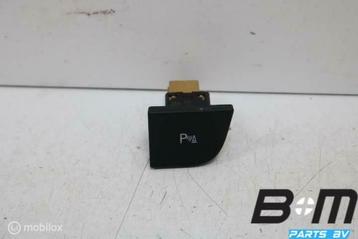 Parkeerhulpschakelaar VW Golf Plus 6 5M1927122 beschikbaar voor biedingen