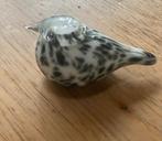 Iittala glazen vogel - Pikku Hippi, Ophalen of Verzenden, Zo goed als nieuw, Overige materialen, Beeldje(s)
