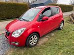 Opel agila pret a etre immatricule, Autos, Opel, Achat, 5 portes, Particulier, Essence