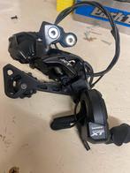 Shimano XT Di2, Fietsen en Brommers, Fietsonderdelen, Ophalen, Mountainbike, Zo goed als nieuw, Derailleur of Ketting