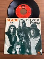 Slade - In for a penny, Cd's en Dvd's, Vinyl Singles, Ophalen of Verzenden, 7 inch, Single
