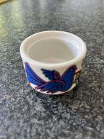 VILLEROY EN BOCH ACAPULCO eierdopje, Antiek en Kunst, Antiek | Servies los, Ophalen of Verzenden