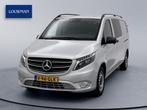 Mercedes-Benz Vito 114 CDI Extra Lang Dubbele Cabine XL 2x S, Auto's, Bestelwagens en Lichte vracht, Automaat, Electronic Stability Program (ESP)