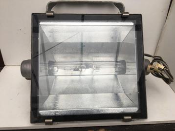 Verlichting Werf, Terrein, Tuin, Parking, Paddock beschikbaar voor biedingen