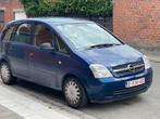 Opel Meriva // EXPORT  verschlingsbak kapot //, Auto's, Automaat, 1600 cc, Bedrijf, Meriva