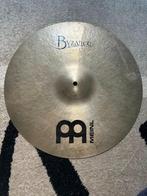 Cymbaal - MEINL Cymbals, Ophalen, Gebruikt