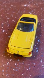 Maisto Shell Collezione: Ferrari 365gtsa 1969, Hobby en Vrije tijd, Modelauto's | Overige schalen, Ophalen of Verzenden, Zo goed als nieuw