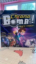 chrono bombe night vision, Ophalen of Verzenden, Zo goed als nieuw