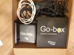 GObox Gesproken ondertiteling FAST 3869, Audio, Tv en Foto, Luidsprekerboxen, Nieuw, Ophalen