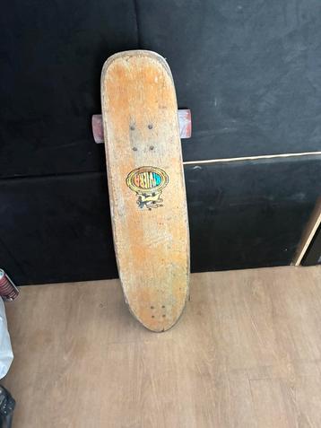Longboard  beschikbaar voor biedingen