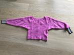 Trui van essentiel, Essentiel Antwerp, Roze, Gedragen, Ophalen