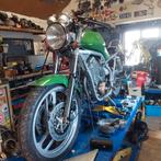 Yamaha srx600, Motoren, Particulier