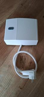 AEG mini DOORSTROOMBOILER, Ophalen, Zo goed als nieuw, Wastafel
