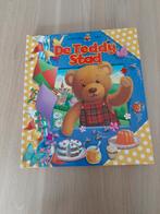 Pop- up boek teddy stad, Ophalen of Verzenden, Zo goed als nieuw