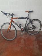 Koga Miyata Terraliner Carbolite., Fietsen en Brommers, Fietsen | Heren | Sportfietsen en Toerfietsen, Ophalen, Gebruikt, Meer dan 20 versnellingen