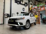MITSUBISHI ASX 1.6i - 62.000 km - topstaat - garantie -, Voorwielaandrijving, https://public.car-pass.be/vhr/83647b86-12a5-43f3-a4b7-5e57769b107d