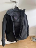 Veste canada goose, Kleding | Dames, Maat 38/40 (M), Zo goed als nieuw, Zwart, Ophalen