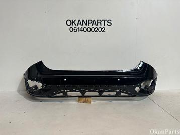 Kia Sportage achterbumper 86612-R2CA0 beschikbaar voor biedingen