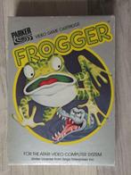 Frogger Atari 2600 vintage Game 1982, Games en Spelcomputers, Games | Atari, Atari 2600, Avontuur en Actie, Ophalen of Verzenden