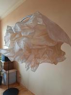 lampe à arc sur pied ikea, Enlèvement, Utilisé, Métal, 150 à 200 cm