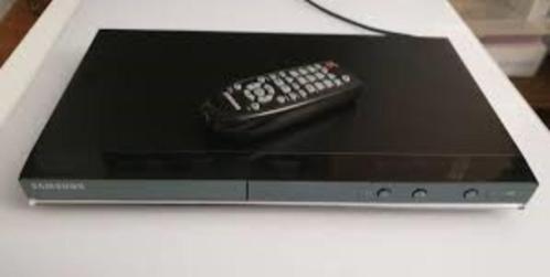 Samsung D530 dvd-speler, Audio, Tv en Foto, DVD spelers, Zo goed als nieuw, Dvd-speler, Samsung, Ophalen