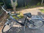 Meisjes fiets, Fietsen en Brommers, Fietsen | Meisjes, Ophalen, Gebruikt
