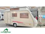 FLEURETTE Tamaris 38, Caravans en Kamperen, Caravans, Overige merken, Bedrijf, Tot en met 3, 4 tot 5 meter