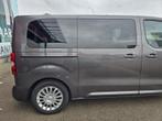 Toyota ProAce Verso MPV, Autos, 177 ch, Argent ou Gris, Achat, Euro 6