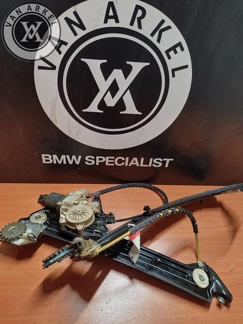 Raam mechanisme F23 rechts, Auto-onderdelen, Elektronica en Kabels, BMW, Gebruikt, Ophalen of Verzenden