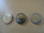 2euro munt zorg :dan voor de zorg, Postzegels en Munten, Munten | Europa | Euromunten, 2 euro, Ophalen of Verzenden, België, Losse munt