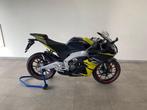 Aprilia RS 125, Bedrijf, Sport, 125 cc, 11 kW of minder