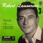 Robert Lamoureux - 3e Série - Visite A La Radio, Cd's en Dvd's, Vinyl Singles, 7 inch, Ophalen of Verzenden, Zo goed als nieuw