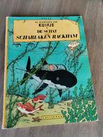 Kuifje, Ophalen of Verzenden, Gelezen